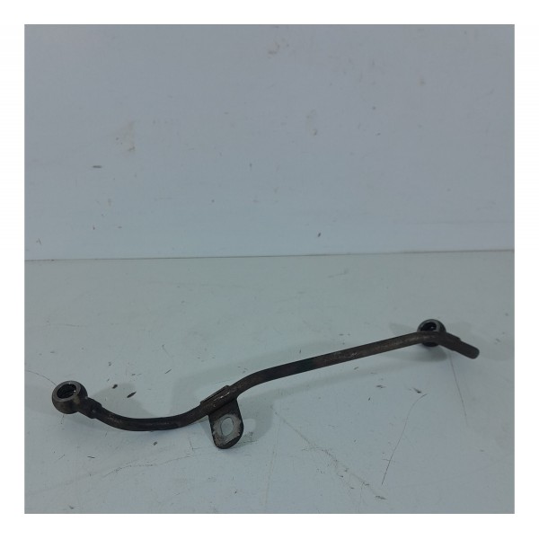 Cano Retorno Bicos Pajero Full 3.2 2008 2010 A 2016 Original