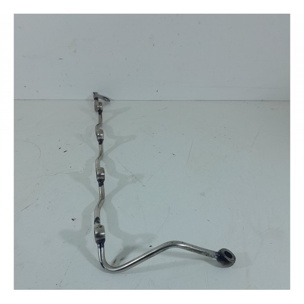 Cano Retorno Bicos Pajero Full 3.2 2008 2010 A 2016 Original