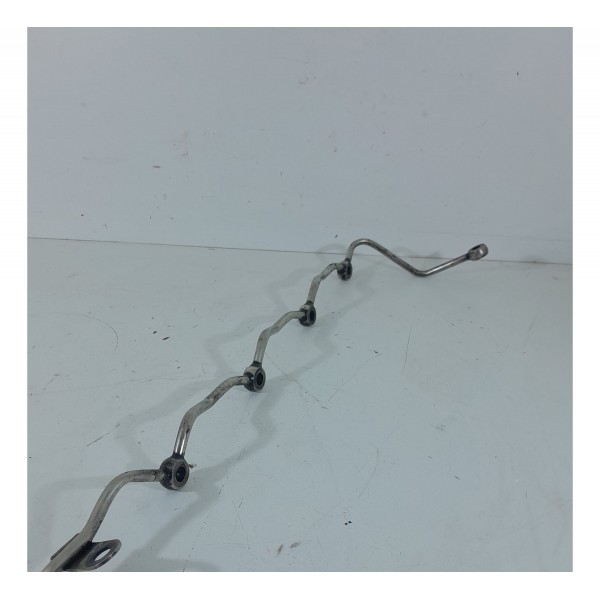 Cano Retorno Bicos Pajero Full 3.2 2008 2010 A 2016 Original