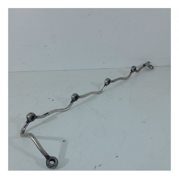 Cano Retorno Bicos Pajero Full 3.2 2008 2010 A 2016 Original