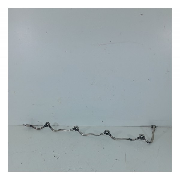Cano Retorno Bicos Pajero Full 3.2 2008 2010 A 2016 Original