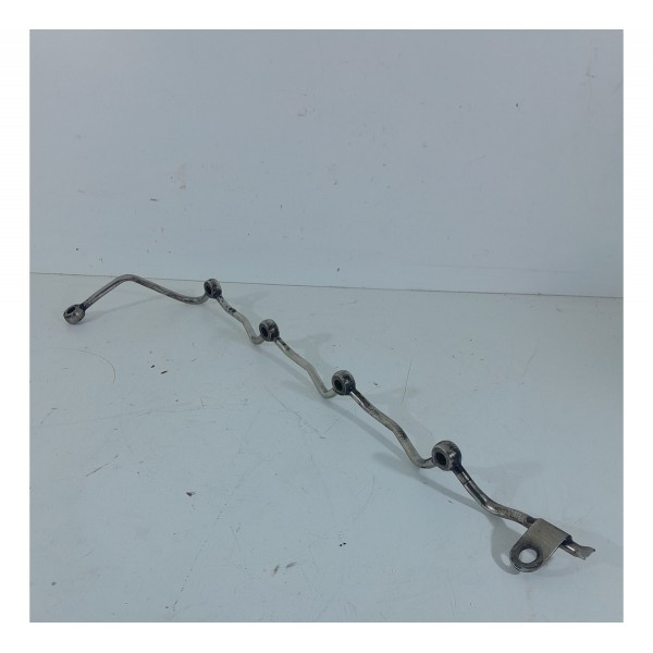 Cano Retorno Bicos Pajero Full 3.2 2008 2010 A 2016 Original