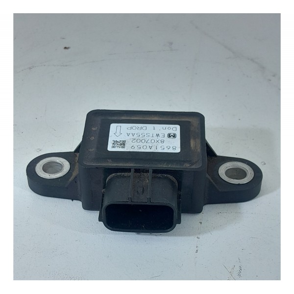 Sensor Aceleracao Pajero Full 3.2 2007 2010 2016 8651a059
