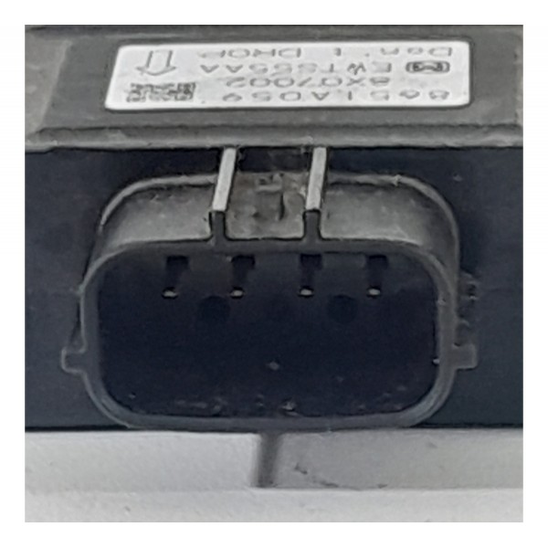 Sensor Aceleracao Pajero Full 3.2 2007 2010 2016 8651a059