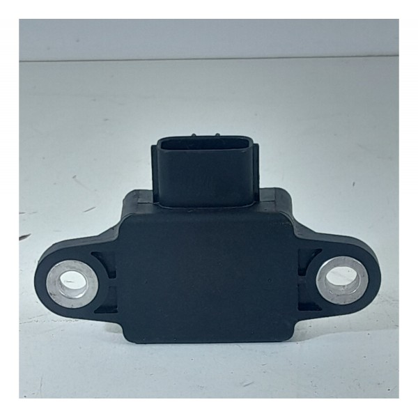 Sensor Aceleracao Pajero Full 3.2 2007 2010 2016 8651a059