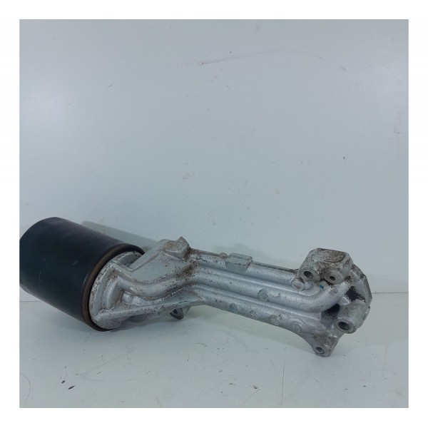 Suporte Filtro Oleo Motor Pajero Full 3.2 2008 A 2015 Origin