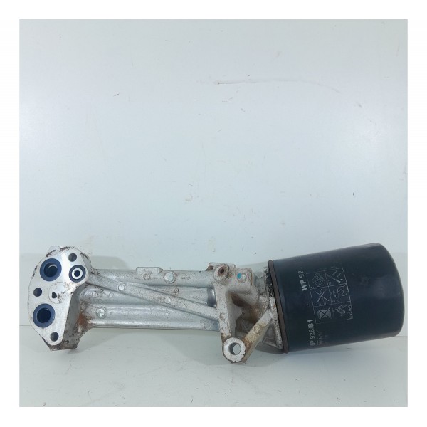 Suporte Filtro Oleo Motor Pajero Full 3.2 2008 A 2015 Origin