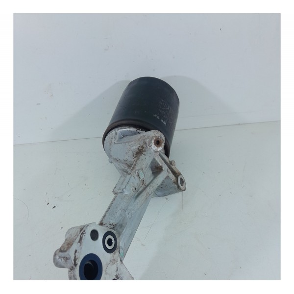 Suporte Filtro Oleo Motor Pajero Full 3.2 2008 A 2015 Origin