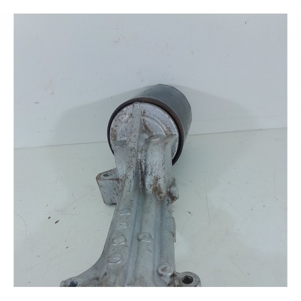 Suporte Filtro Oleo Motor Pajero Full 3.2 2008 A 2015 Origin