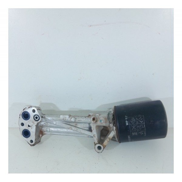Suporte Filtro Oleo Motor Pajero Full 3.2 2008 A 2015 Origin