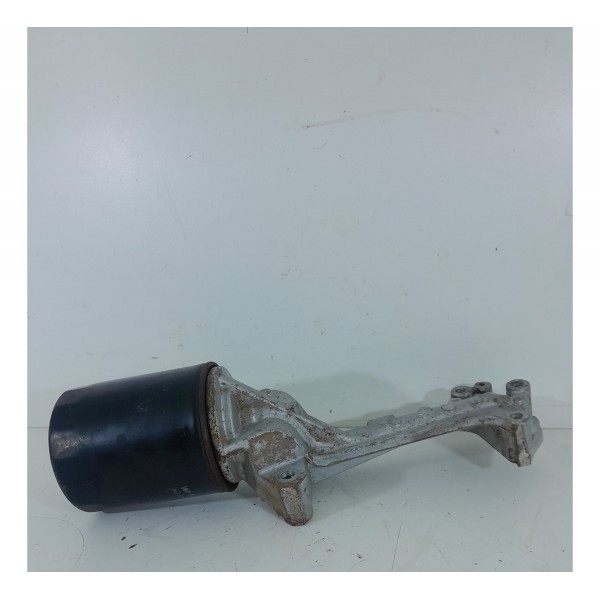 Suporte Filtro Oleo Motor Pajero Full 3.2 2008 A 2015 Origin