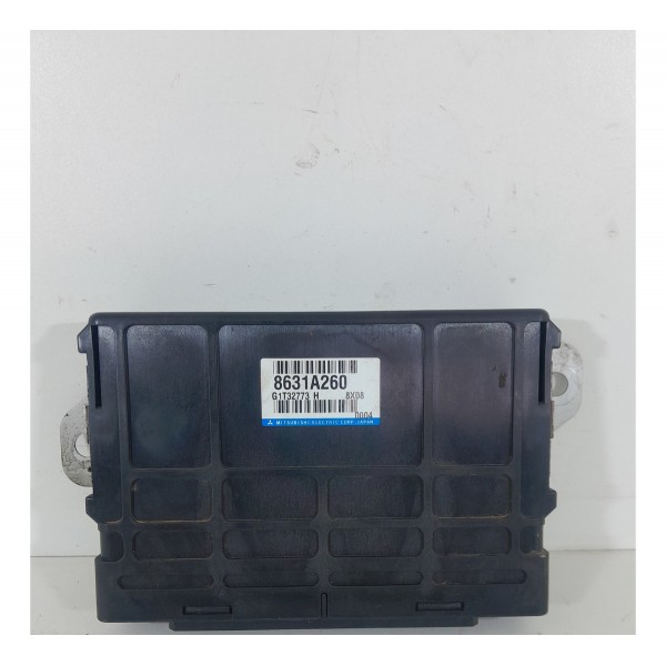 Modulo Cambio Pajero Full Triton 3.2 2008/2016 8631a260
