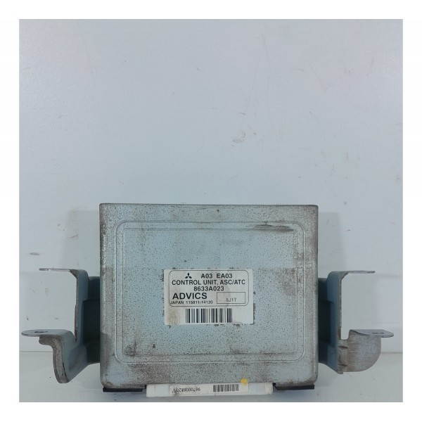 Modulo Cambio Pajero Full 3.2 2008 2010 2012 2016 8633a023