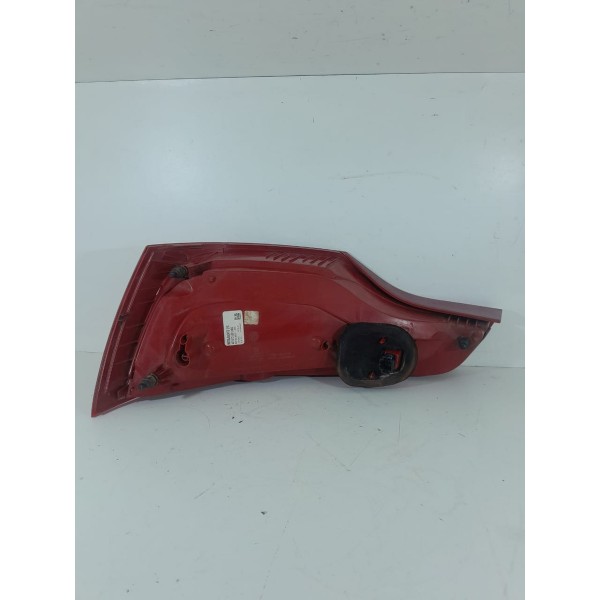 Lanterna Audi Q7 Esquerda 2010 2012 2013 2014 2015 4l0945093