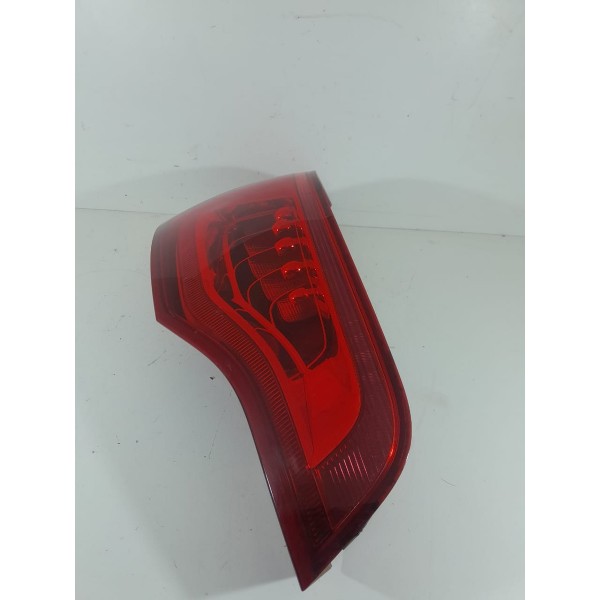 Lanterna Audi Q7 Esquerda 2010 2012 2013 2014 2015 4l0945093