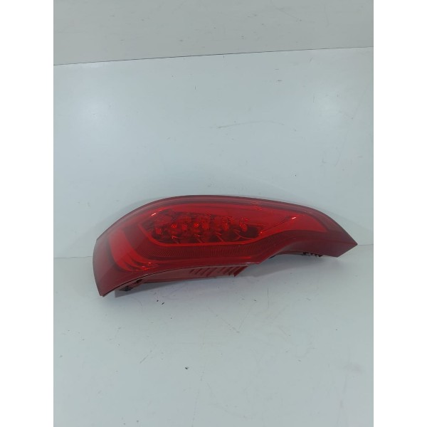 Lanterna Audi Q7 Esquerda 2010 2012 2013 2014 2015 4l0945093