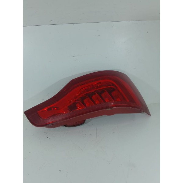 Lanterna Audi Q7 Esquerda 2010 2012 2013 2014 2015 4l0945093
