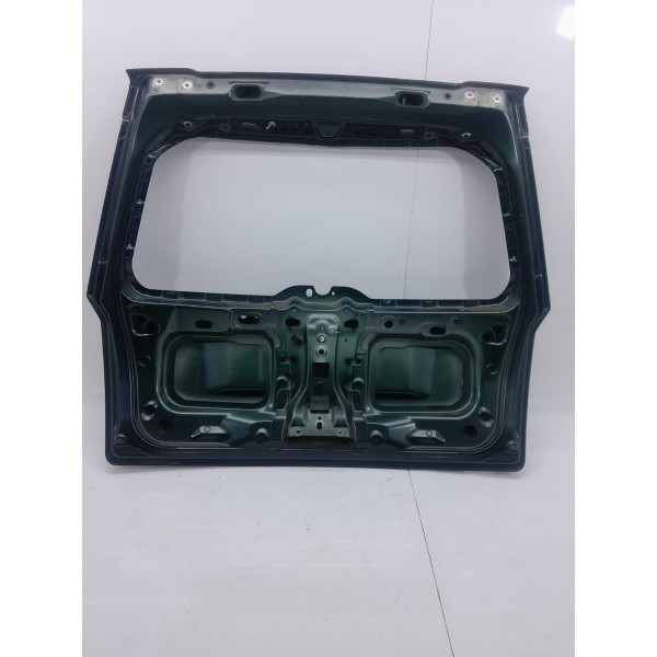 Tampa Traseira Freelander 2007 2008 2010 2012 2013 2016 Orig