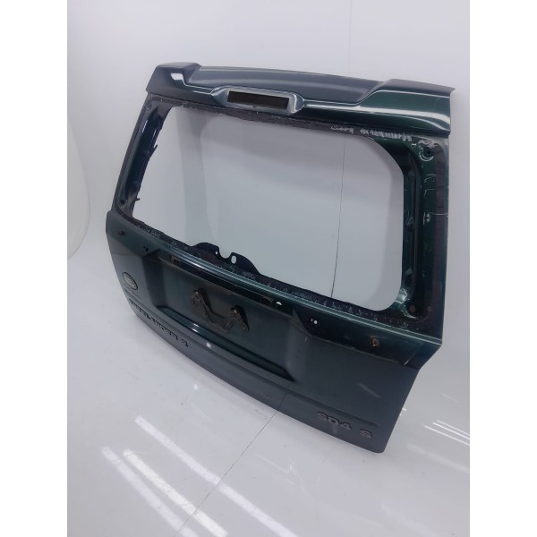 Tampa Traseira Freelander 2007 2008 2010 2012 2013 2016 Orig
