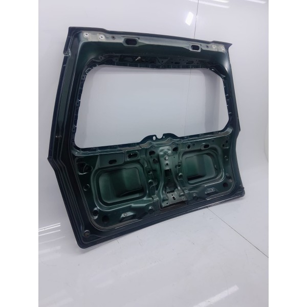 Tampa Traseira Freelander 2007 2008 2010 2012 2013 2016 Orig