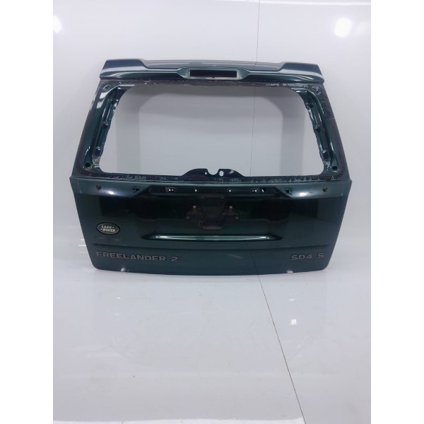 Tampa Traseira Freelander 2007 2008 2010 2012 2013 2016 Orig