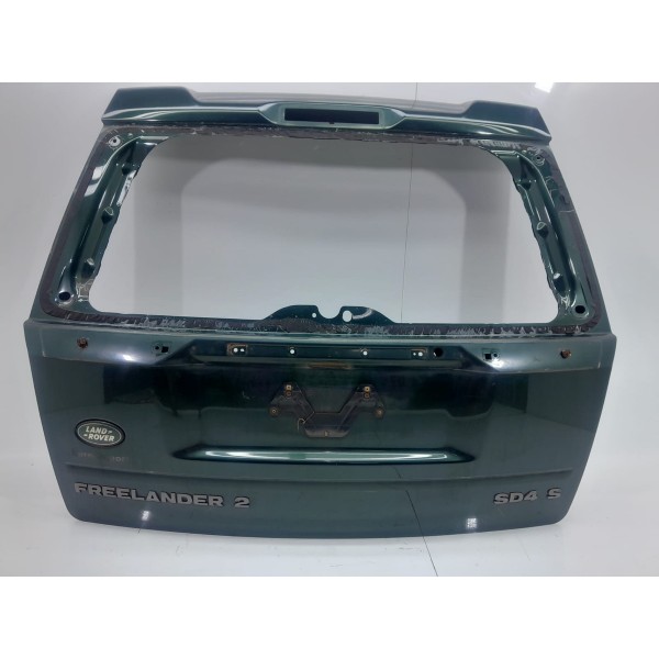Tampa Traseira Freelander 2007 2008 2010 2012 2013 2016 Orig