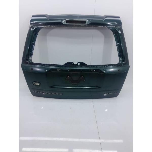 Tampa Traseira Freelander 2007 2008 2010 2012 2013 2016 Orig