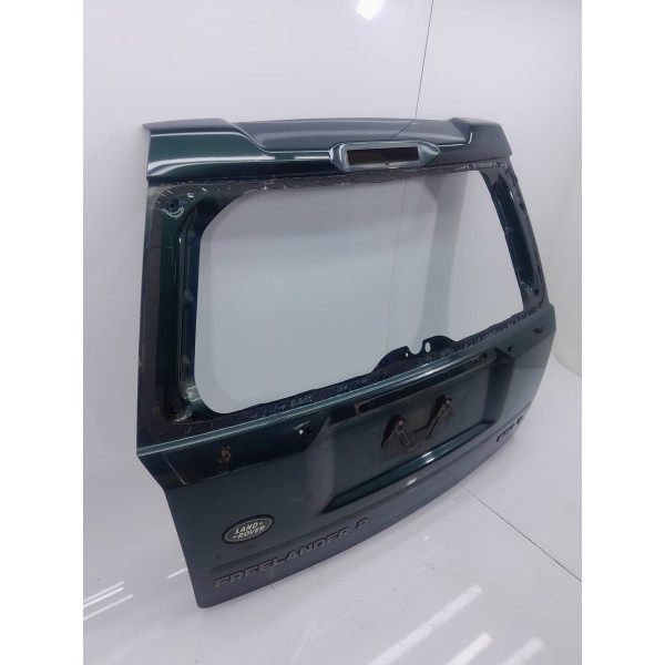 Tampa Traseira Freelander 2007 2008 2010 2012 2013 2016 Orig