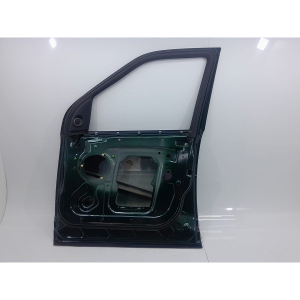 Porta Freelander Dianteira Dir 2007 2010 2012 2013 2016 Orig