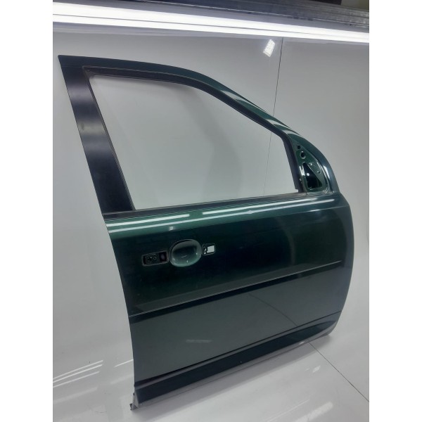 Porta Freelander Dianteira Dir 2007 2010 2012 2013 2016 Orig