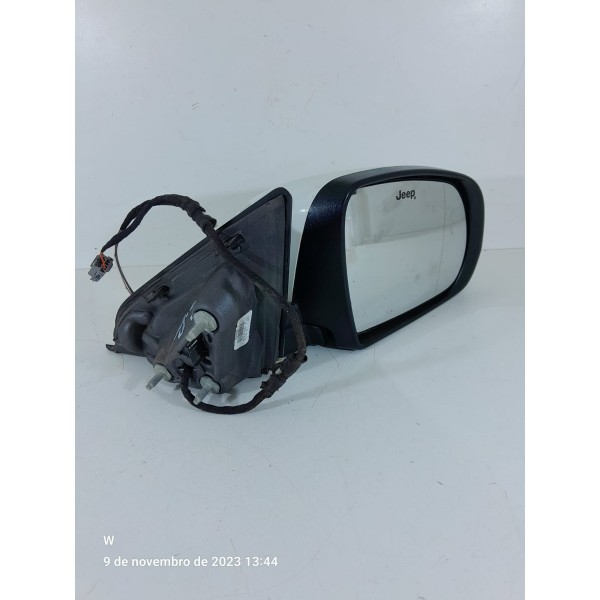 Retrovisor Pisca Compass Dir 2018 2019 2020 2023 Origin
