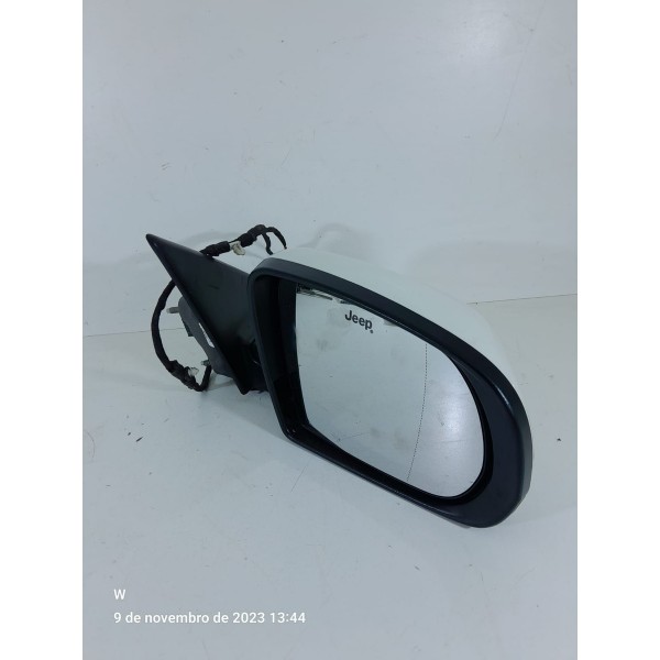 Retrovisor Pisca Compass Dir 2018 2019 2020 2023 Origin