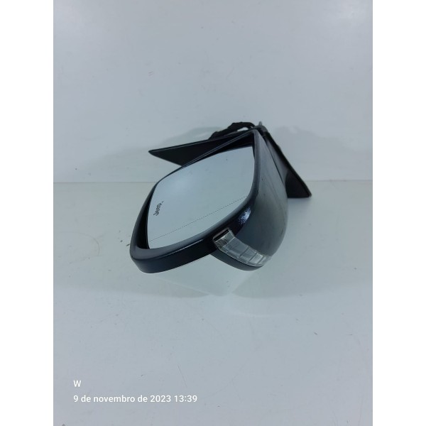 Retrovisor Compass Esquerdo 2018 2019 2020 2021 Origina