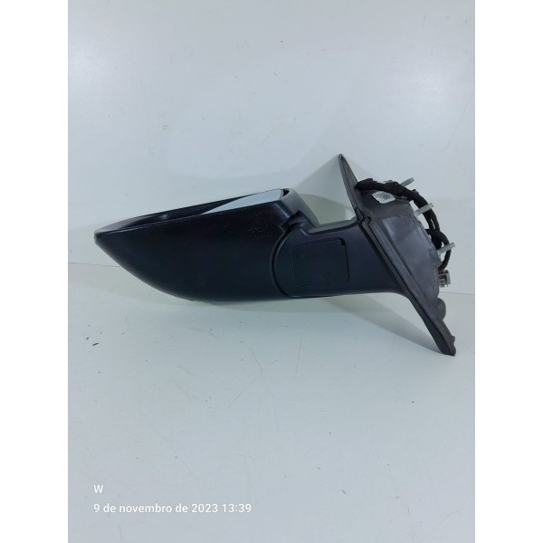 Retrovisor Compass Esquerdo 2018 2019 2020 2021 Origina