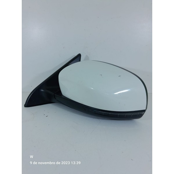 Retrovisor Compass Esquerdo 2018 2019 2020 2021 Origina
