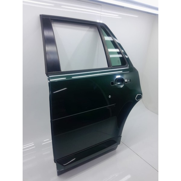 Porta Freelander 2 Traseira Esq 2007 2010 2012 2016 Orig