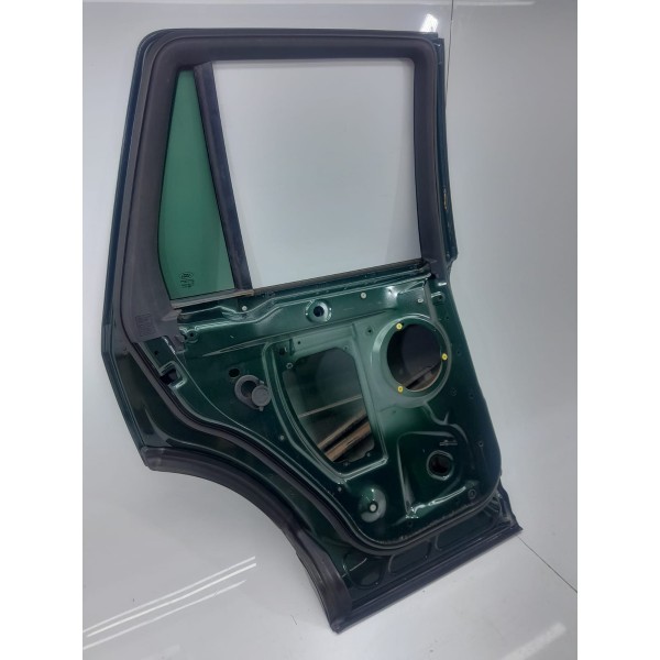 Porta Freelander 2 Traseira Esq 2007 2010 2012 2016 Orig