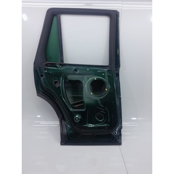 Porta Freelander 2 Traseira Esq 2007 2010 2012 2016 Orig