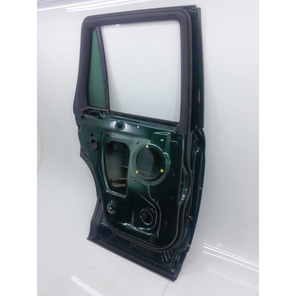 Porta Freelander 2 Traseira Esq 2007 2010 2012 2016 Orig