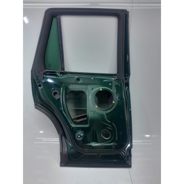 Porta Freelander 2 Traseira Esq 2007 2010 2012 2016 Orig