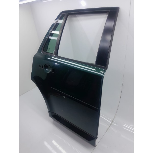 Porta Freelander 2 Traseira Dir 2007 2010 2014 2016 Orig