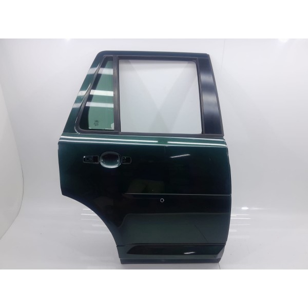 Porta Freelander 2 Traseira Dir 2007 2010 2014 2016 Orig