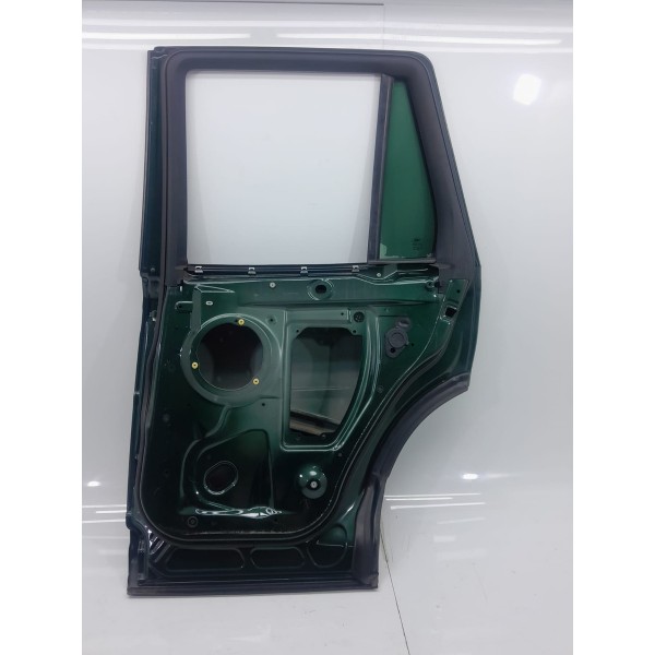 Porta Freelander 2 Traseira Dir 2007 2010 2014 2016 Orig