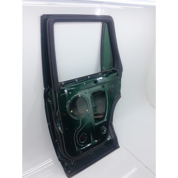 Porta Freelander 2 Traseira Dir 2007 2010 2014 2016 Orig