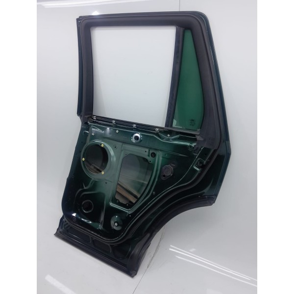 Porta Freelander 2 Traseira Dir 2007 2010 2014 2016 Orig