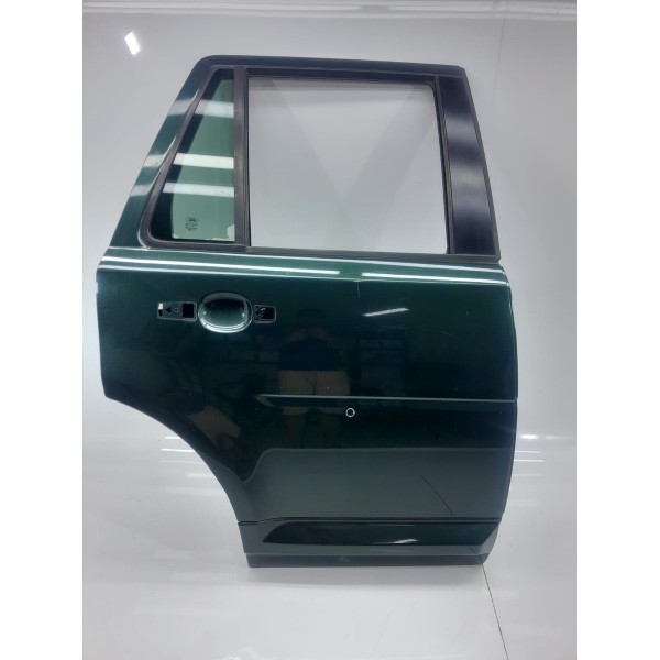 Porta Freelander 2 Traseira Dir 2007 2010 2014 2016 Orig
