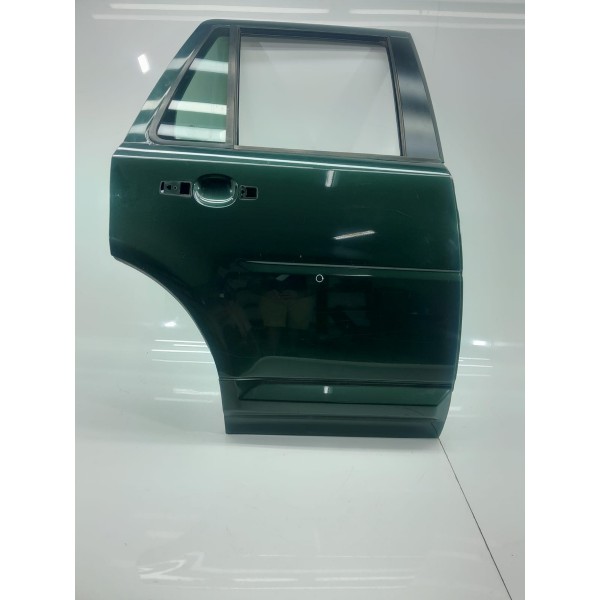 Porta Freelander 2 Traseira Dir 2007 2010 2014 2016 Orig