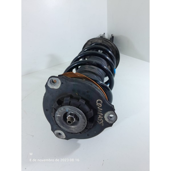 Torre Telescopio Compass Flex D Esq 2018 A 2024 /34294