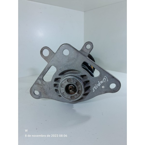 Torre Telescopio Compass Flex T Dir 2018 A 2021 /34292