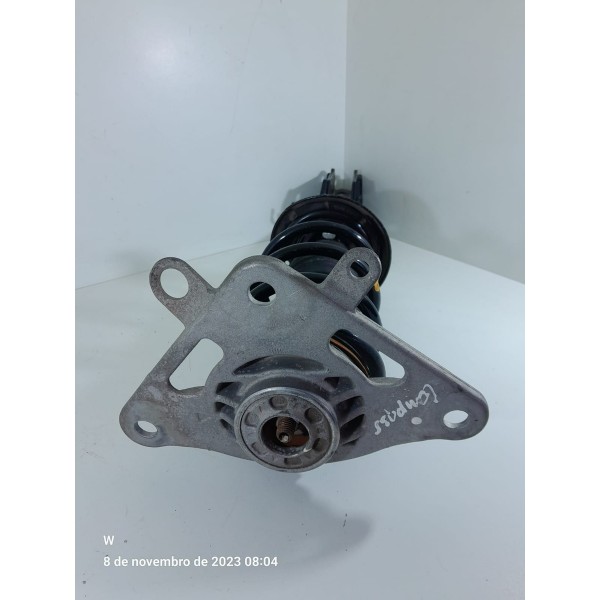 Torre Telescopio Compass Flex T Dir 2018 A 2021 /34292